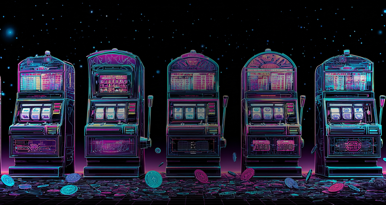 Star Slots